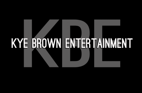 KYE BROWN ENTERTAINMENT