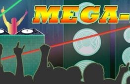 MEGA-SOUNDZ