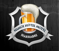 NAMOI HOTEL MOTEL
