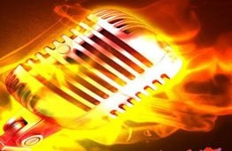RIGHT TRACK KARAOKE