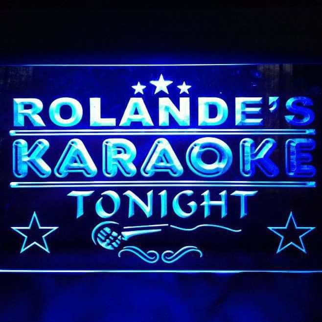Karaoker Seeker