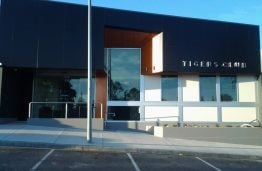 TIGERS CLUB