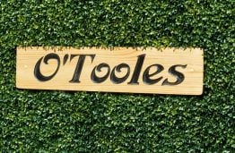CORINDA O’TOOLES TAVERN