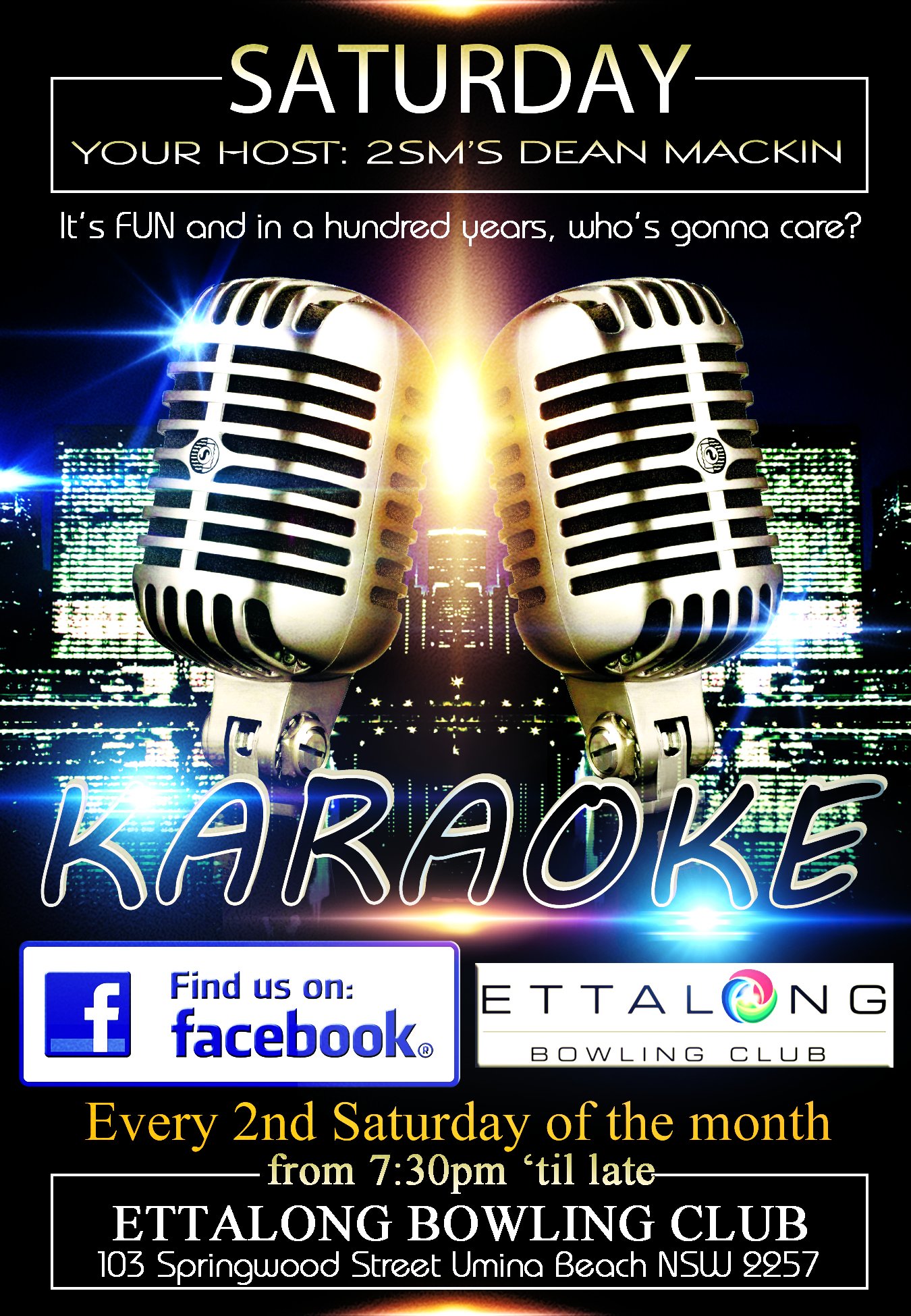 Karaoker Seeker