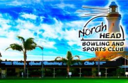 NORAH HEAD BOWLING & SPORTS CLUB