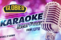 GLOBIES SPORTS BAR