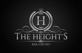 THE HEIGHT’S BAR & BISTRO