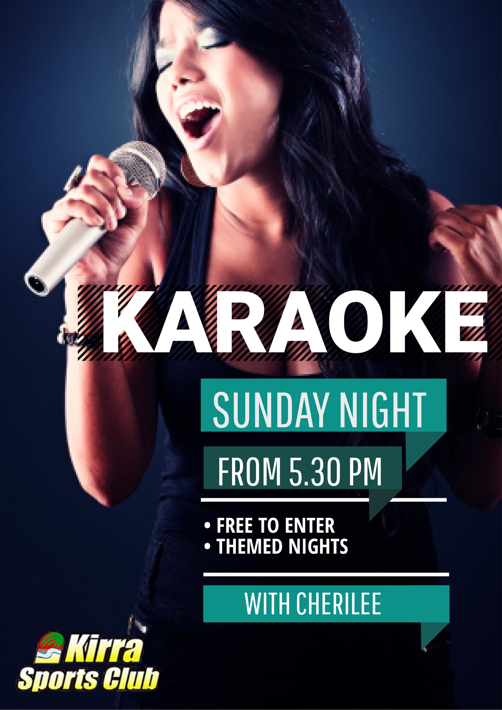 Karaoker Seeker