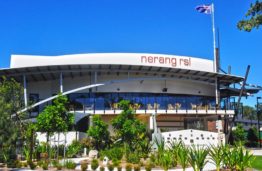 NERANG RSL & MEMORIAL CLUB