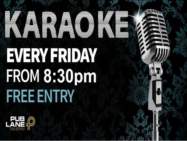 Karaoker Seeker