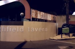 SMITHFIELD TAVERN