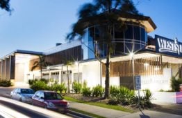 WESTS NELSON BAY