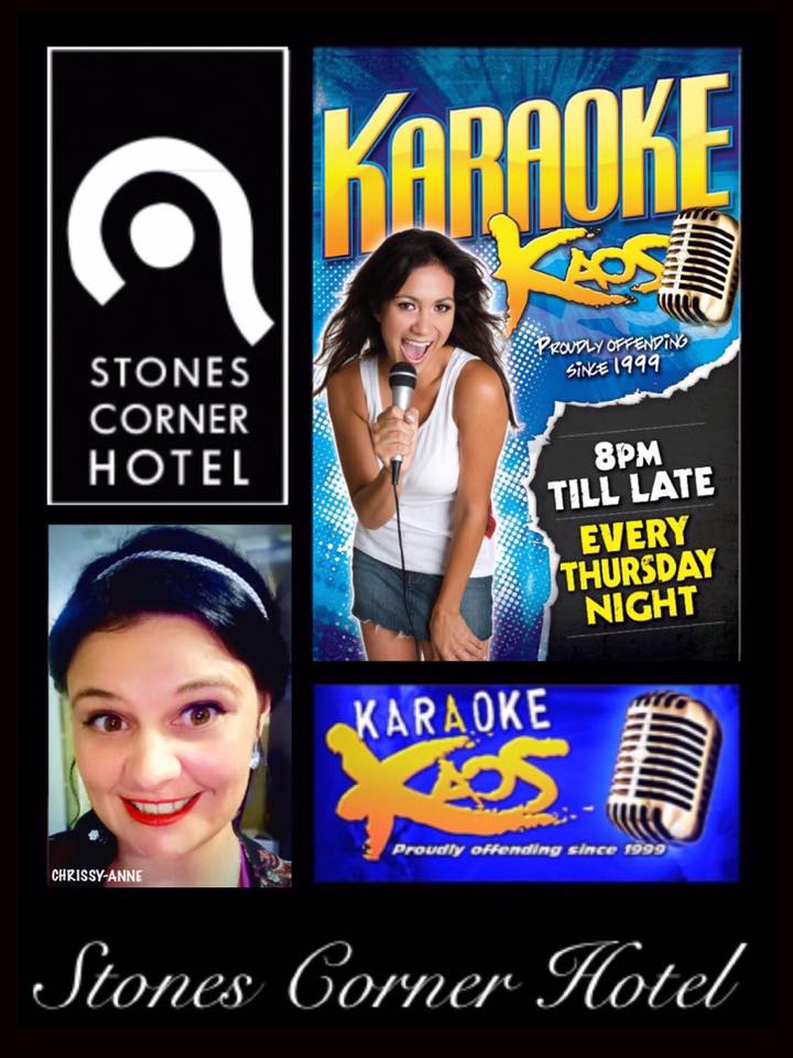Karaoker Seeker