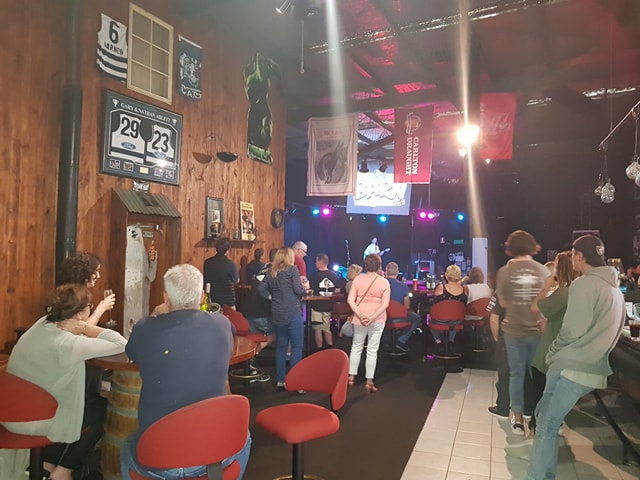 Karaoker Seeker