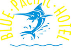 BLUE PACIFIC HOTEL – BRIBIE ISLAND