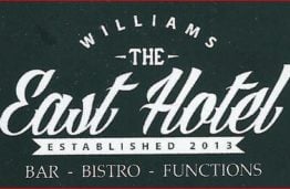 EAST HOTEL COLAC