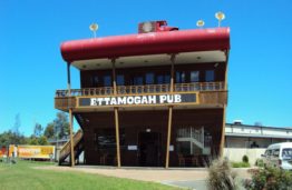 ETTAMOGAH HOTEL