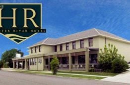HUNTER RIVER HOTEL