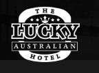 THE LUCKY AUSTRALIAN HOTEL