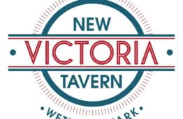 NEW VICTORIA TAVERN