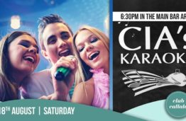 CLUB CALLALA