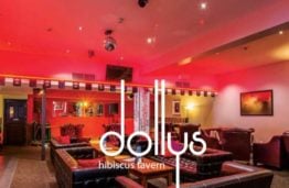 DOLLY’S BAR