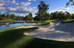 Muirfield Golf Club