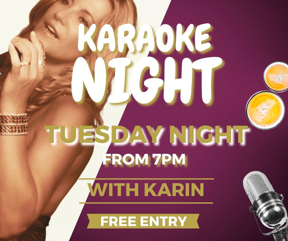 Karaoker Seeker