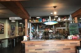 The Chevron Island Tavern