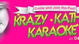 Krazy Kathys Karaoke
