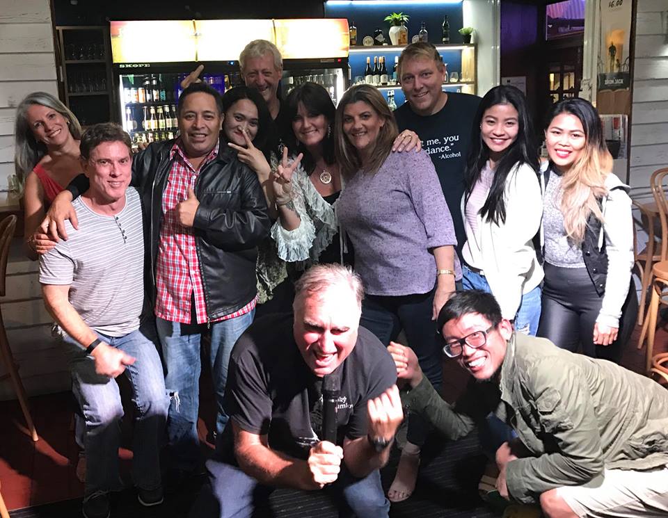 Karaoker Seeker