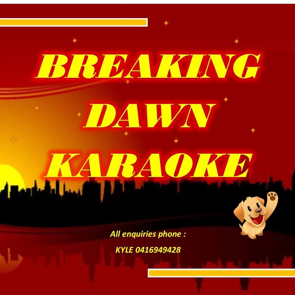 Karaoker Seeker