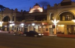 Hotel Cessnock