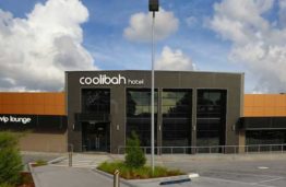 Coolibah Hotel