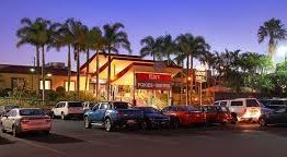FITZY’S LOGANHOLME