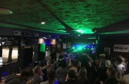 Moby Dicks Tavern
