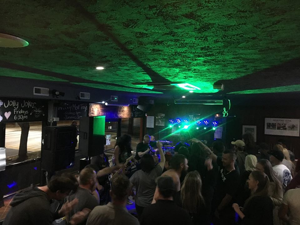 Karaoker Seeker