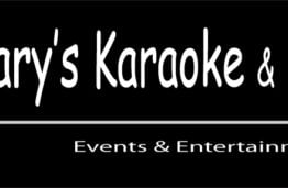 Mary’s Karaoke & DJ