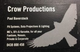Crow Productions
