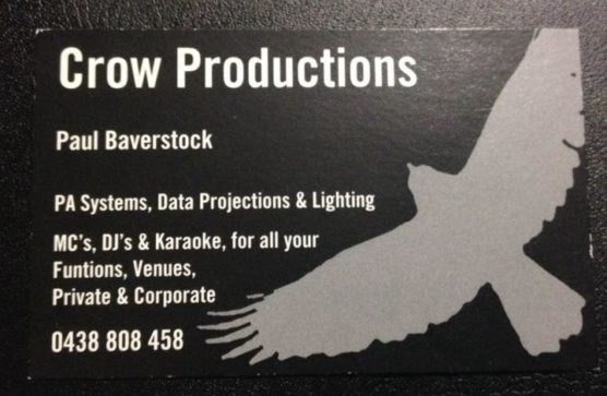 Crow Productions