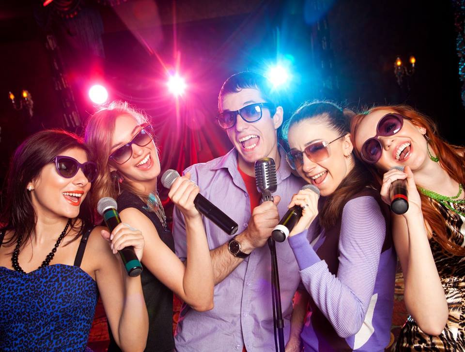 Karaoker Seeker