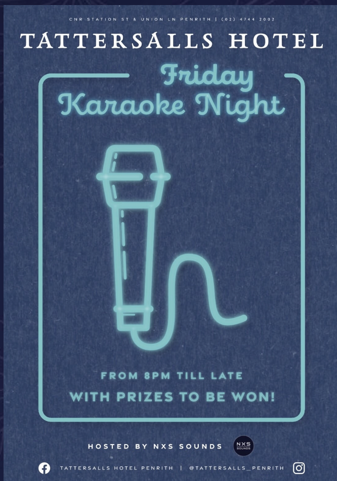 Karaoker Seeker