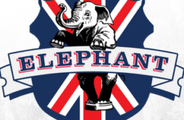 The Elephant Hotel