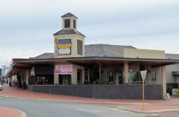 Whale and Ale Pub