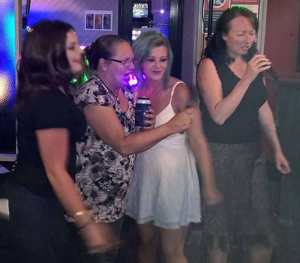 Karaoker Seeker