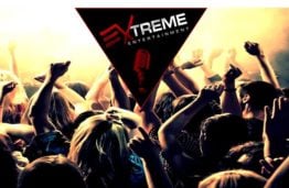 Extreme Entertainment