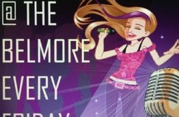 The Belmore Hotel