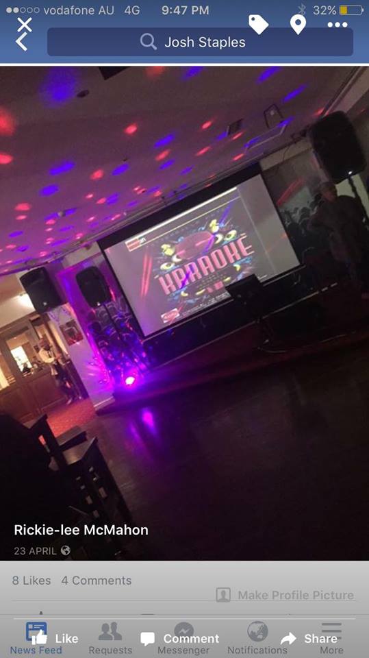 Karaoker Seeker