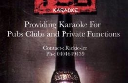 Tcb Karaoke