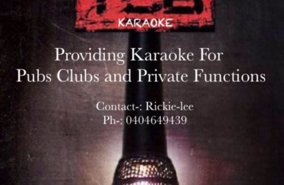 Tcb Karaoke